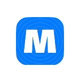Motherboard logo